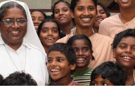 30 ans de présence de l’Œuvre pontificale de la Sainte Enfance au Sri Lanka