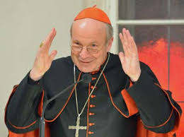 Saviez-vous qu’il existe un réseau des législateurs catholiques ? Entretien avec le cardinal Schönborn