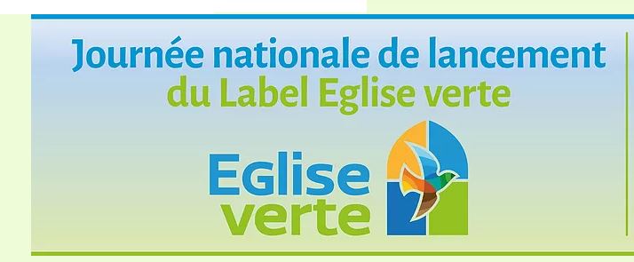 France – Un label ” Eglise verte ” lancé en septembre