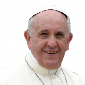 Le pape François met des conditions à sa démission