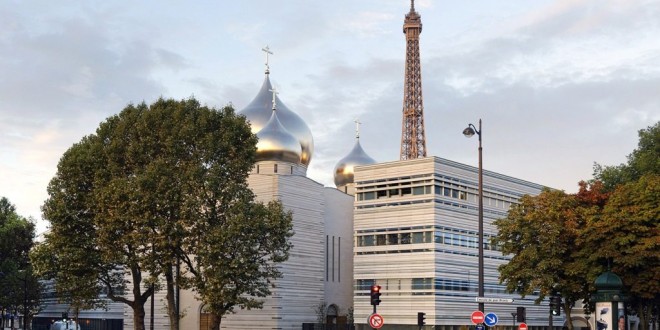 Une vue sur l’Orthodoxie en France