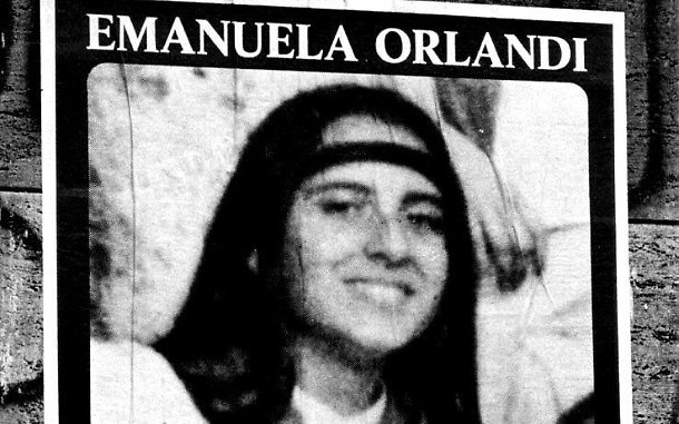 Enlèvement d’Emmanuela Orlandi – Le Vatican dément toute implication