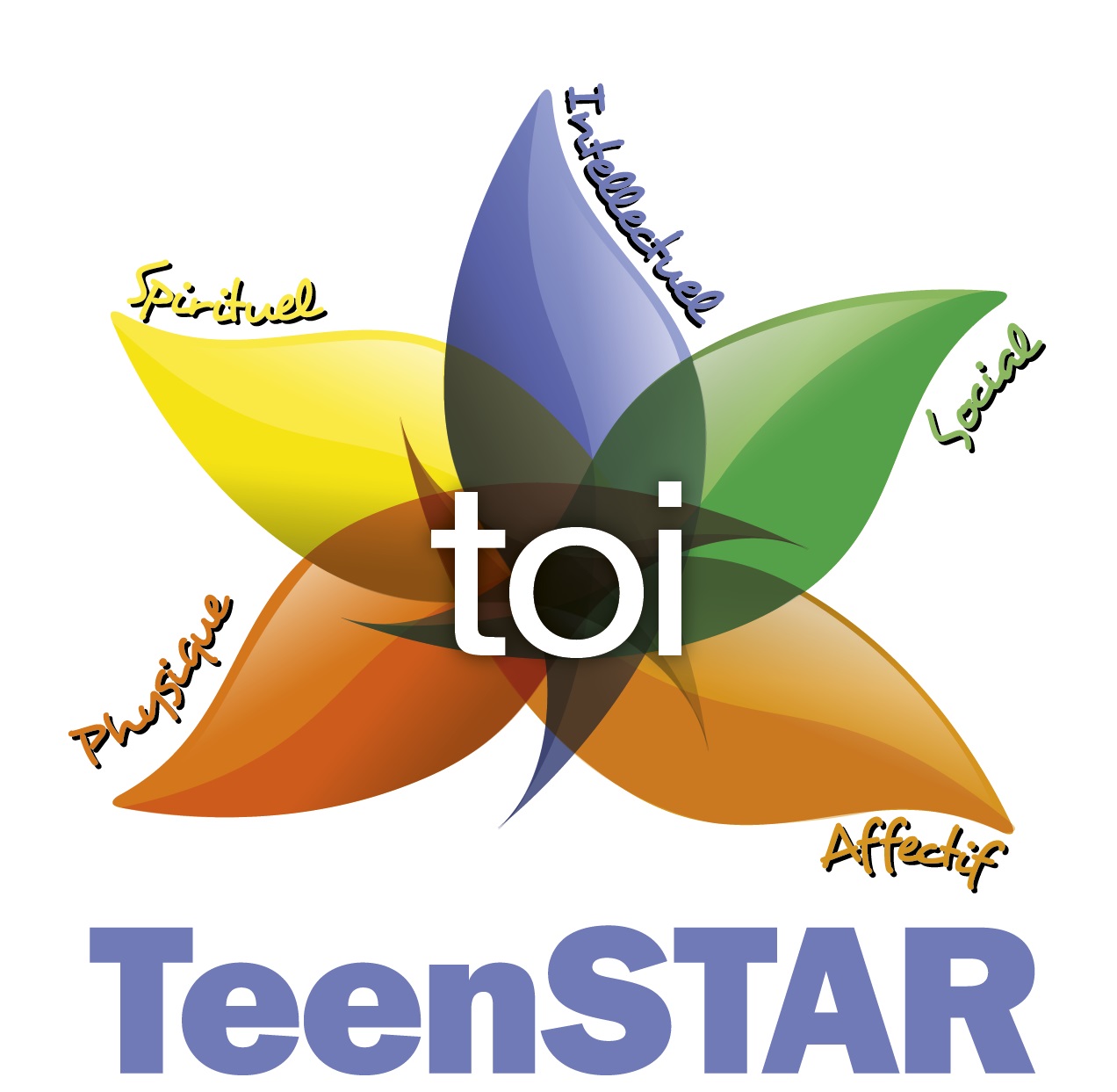 Session pour formateurs Teenstar à Caen du 11 au 15 octobre