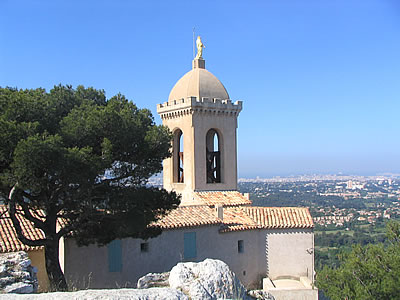 Octave de Notre-Dame du Château – ALLAUCH