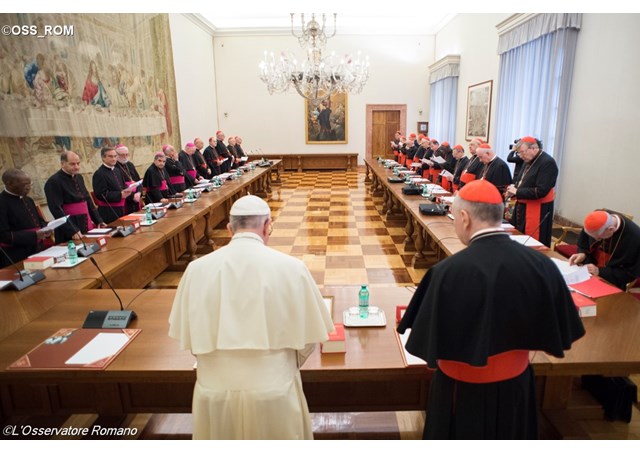 Réforme de la Curie – Plus de jeunes et de femmes seront embauchés au Vatican