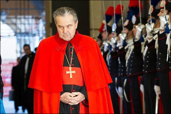 Dubia – Les signataires réduits de moitié – Le cardinal Caffarra est décédé “à l’improviste”