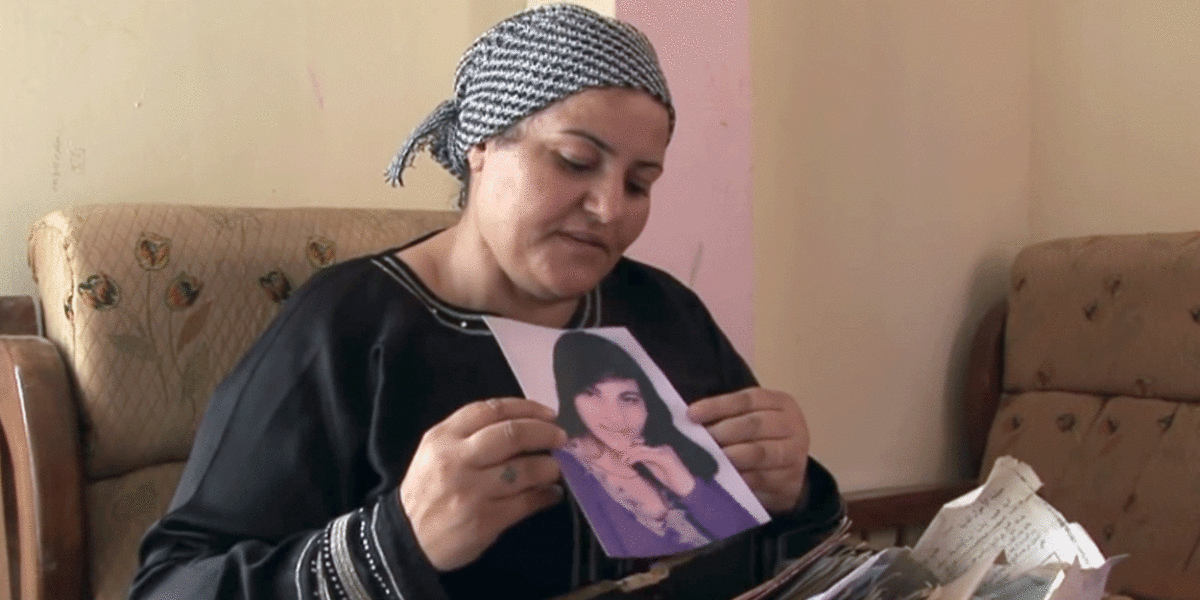 Égypte – Des filles coptes séduites, enlevées, forcées de se convertir à l’islam et vendues