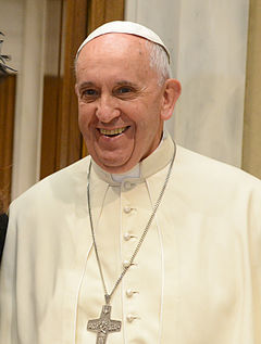 Une correction fraternelle adressée au pape – Une première depuis 1333