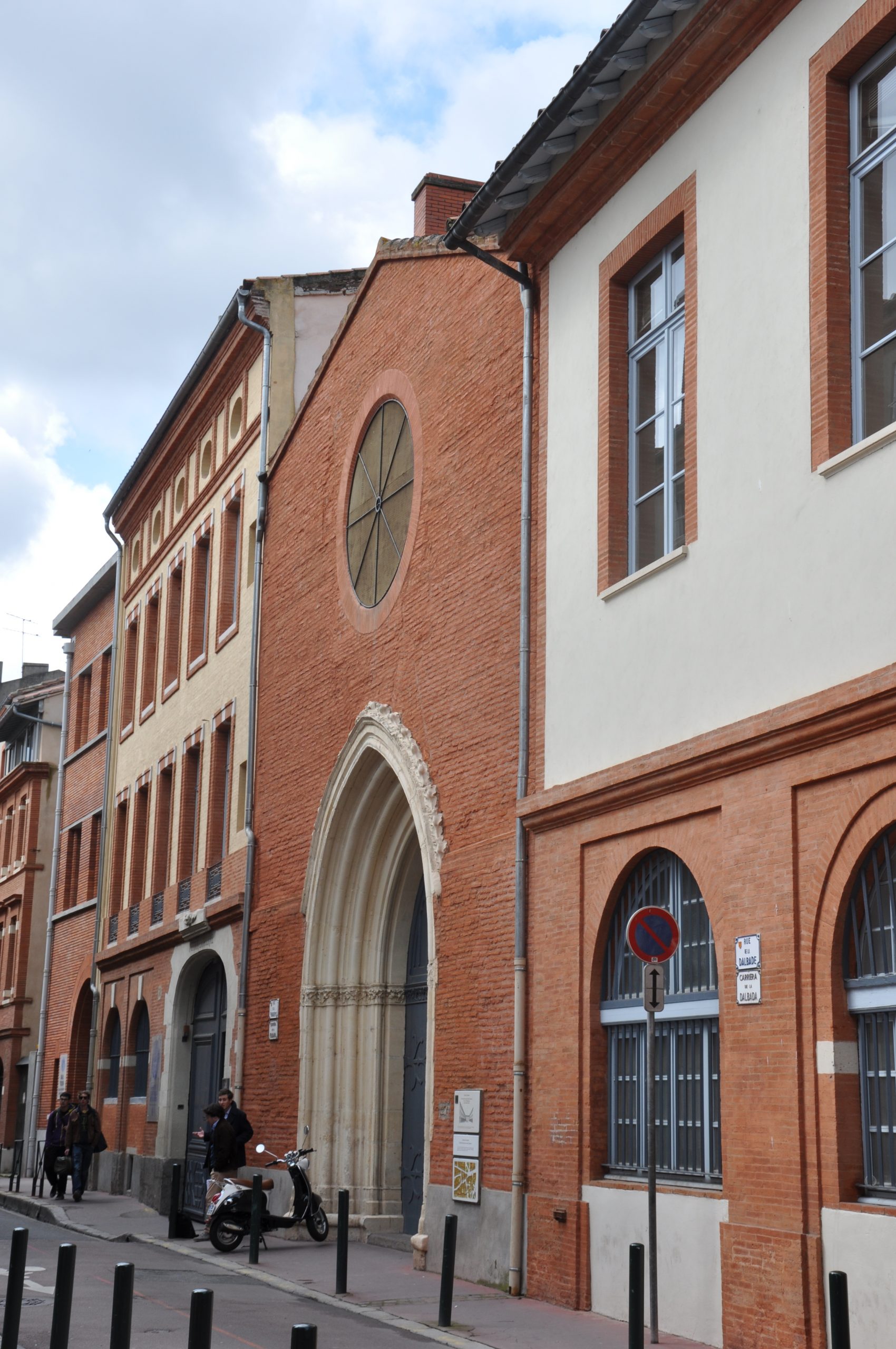 Crise à l’Institut Catholique de Toulouse