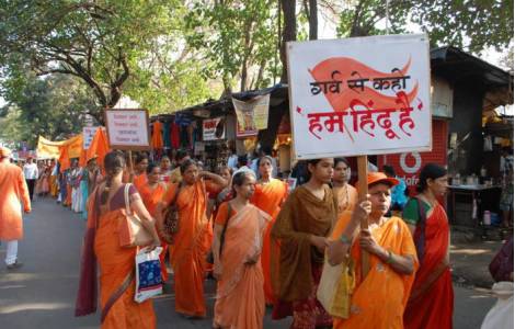 Inde – Le Jharkhand, 9ème état à appliquer la loi anti-conversion, non sans violence