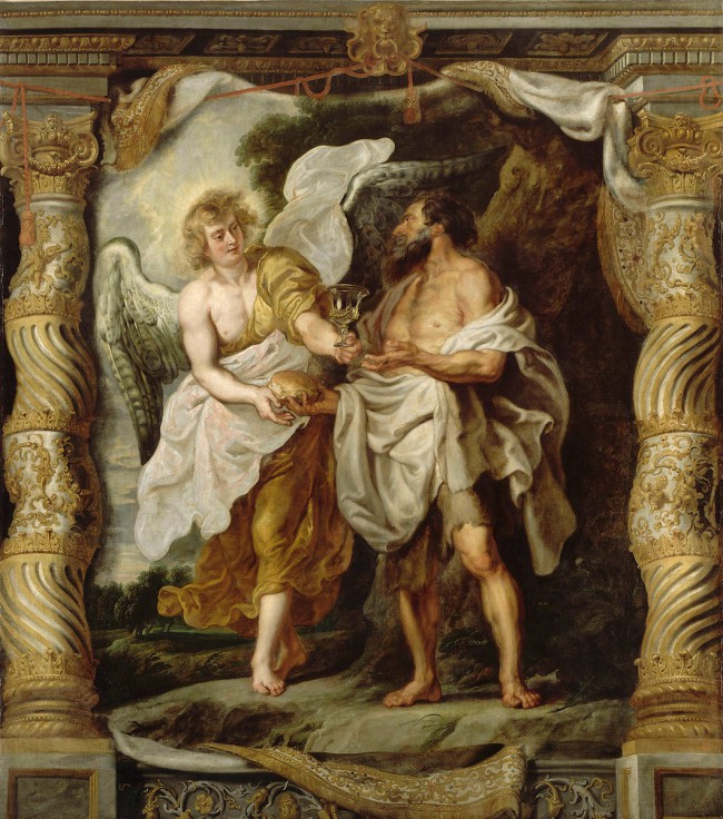 Qui sont nos anges gardiens ? – 2 octobre : fête des saints anges gardiens