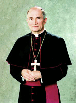 Le « fondement » de l’action diplomatique du Saint-Siège est « la force de l’amour » selon le cardinal secrétaire d’État Pietro Parolin
