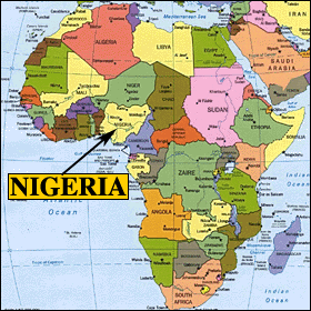 Nigéria : un prêtre enlevé contre une rançon