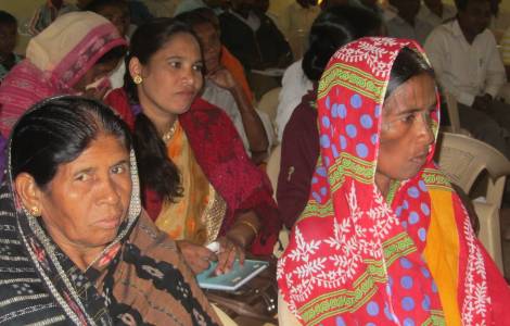 Inde – Orissa – Neuf ans après les violences antichrétiennes, quelle justice ?