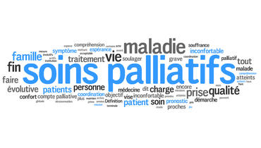 Les soins palliatifs, un “devoir éthique” qui n’est pas respecté dans le monde
