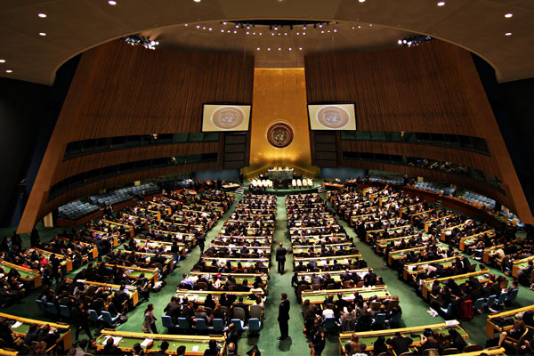 ONU – Saint-Siège : les droits de l’homme ne peuvent être « un fourre-tout rhétorique »