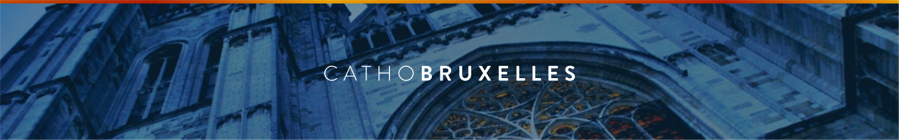 Bruxelles : une année dans le Coeur de Jésus