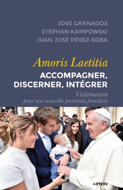 Amoris laetitia – Une nouvelle pastorale familiale