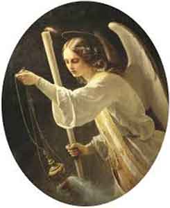 Homélie sur les saints anges gardiens à Sainte-Marthe