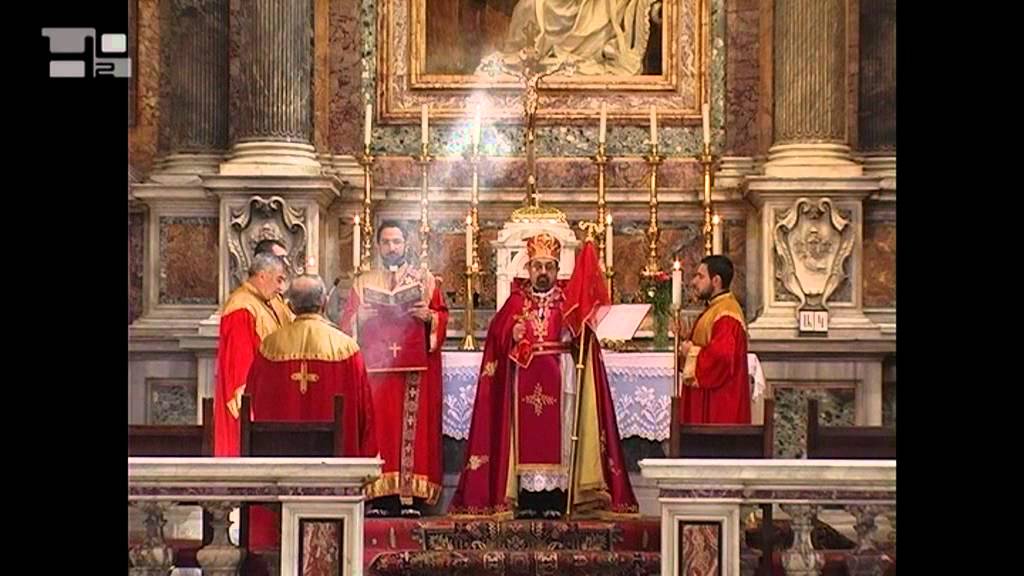 L’Église catholique arménienne face aux défis de la communication