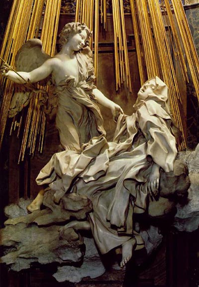 Fête de sainte Thérèse d’Avila au carmel de Flavignerot le 15 octobre