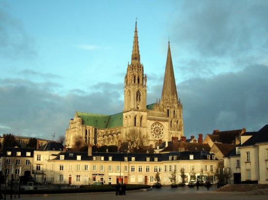 Chartres attend désormais un nouvel évêque
