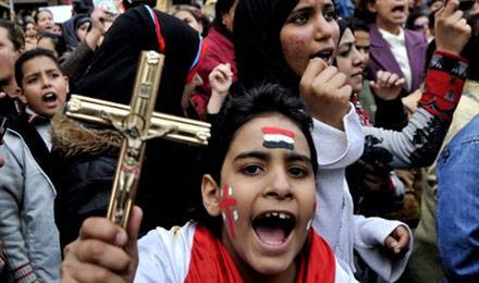 Persécution des Coptes et montée de l’islamisme en Égypte