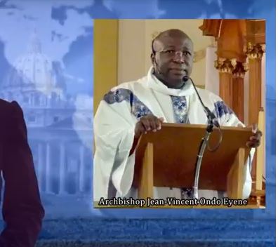 Gabon – L’archevêque d’Oyem dénonce les sacrifices humains