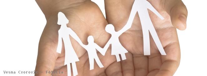 Un père divorcé témoigne : son fils est en “manque de maman”