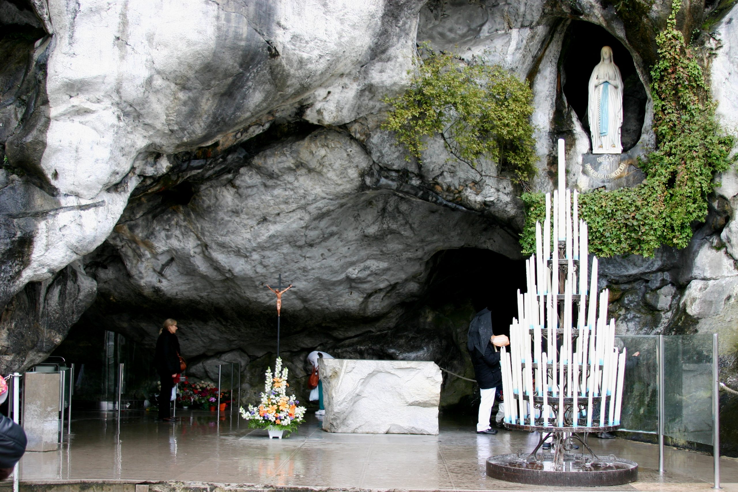 9e Pèlerinage des Élus Chrétiens à Lourdes du 12 au 15 octobre