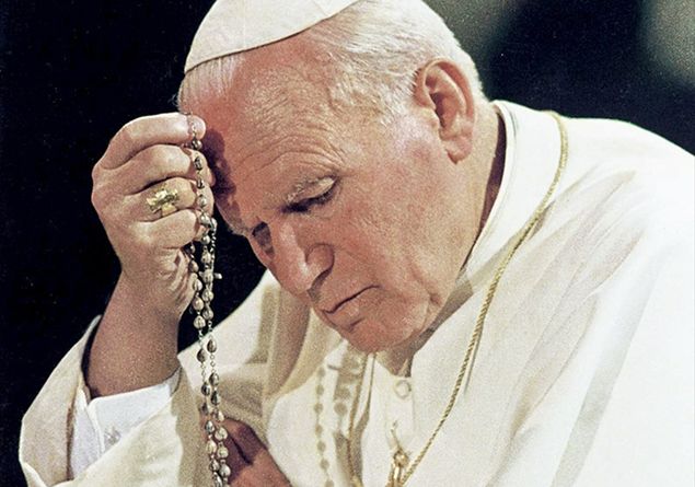 Redécouvrez la lettre de saint Jean-Paul II Rosarium Virginis Mariae