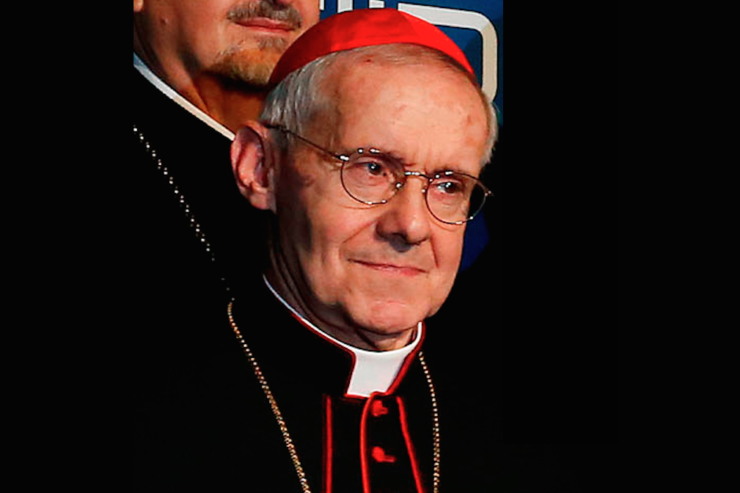 Le dialogue des religions, une occasion providentielle, pour le cardinal Tauran