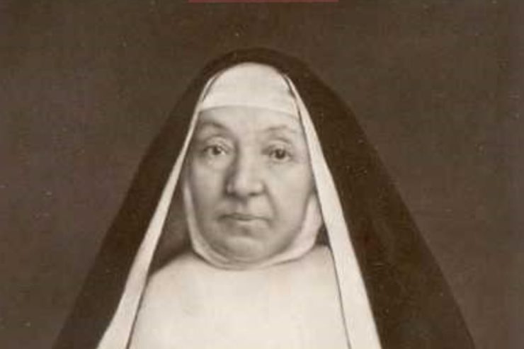 Mère Françoise du Saint Esprit, une nouvelle vénérable française
