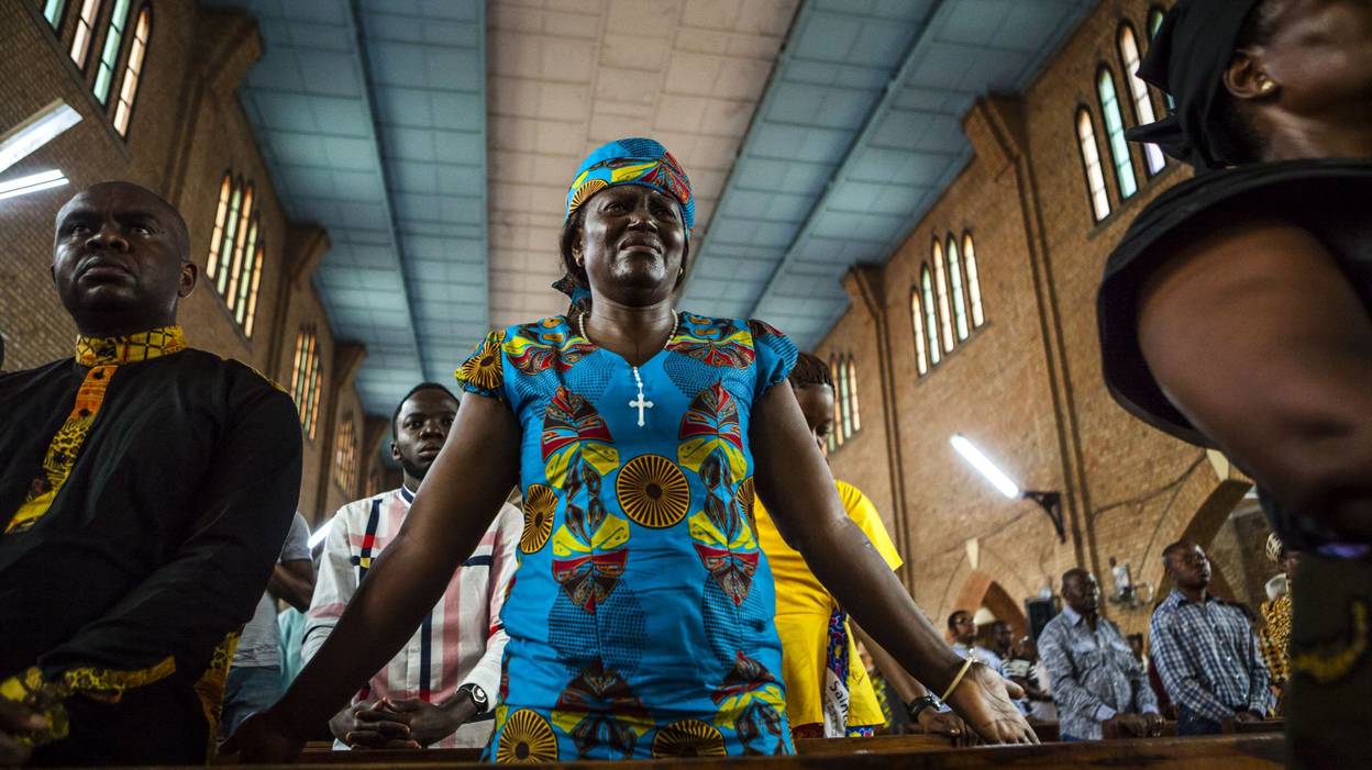 RDC – Les évêques appellent leurs concitoyens à exiger le respect de leurs droits