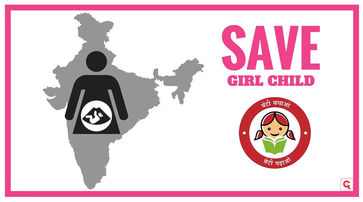 Sauver les fillettes en Inde, une cause mondiale
