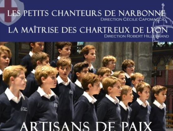 Concerts des Petits Chanteurs de Narbonne et messe – 10-12 novembre à Narbonne (11)