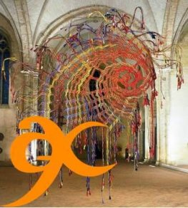 Art contemporain & spiritualité – cycle de conférence à Paris – 7 novembre 2017-23 janvier 2018