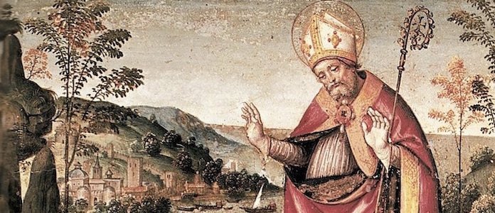 Pour l’Avent : “Avec saint Augustin, désirer la venue du Seigneur”
