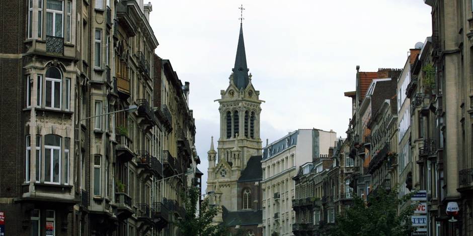 Bruxelles – Quand l’efficacité chasse les religieux !