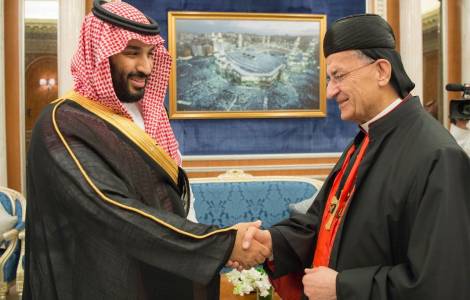 Arabie Saoudite – Vers l’ouverture du premier centre de dialogue interreligieux en Arabie Saoudite après la visite du Patriarche d’Antioche des Maronites