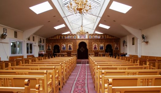 Création d’un nouveau diocèse copte-orthodoxe pour Paris et le nord de la France
