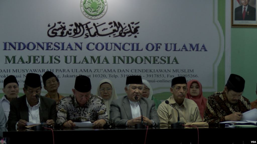 Indonésie – Des musulmans “modérés” font interdire une réunion de chrétiens