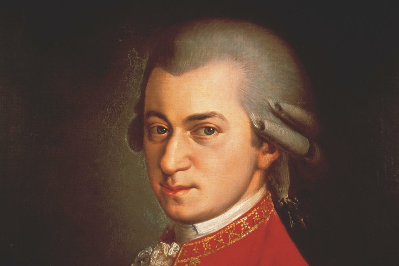 Concert « Requiem de Mozart » à Metz (57) le 10 novembre