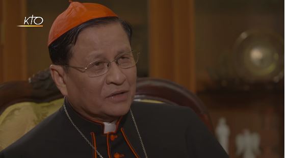Reportage – A la découverte de l’Eglise catholique en Birmanie