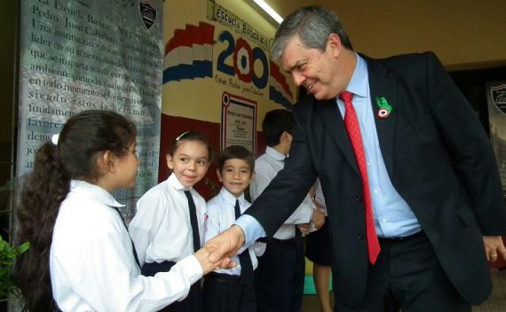 Paraguay – Le ministère de l’éducation interdit l’idéologie du genre à l’école