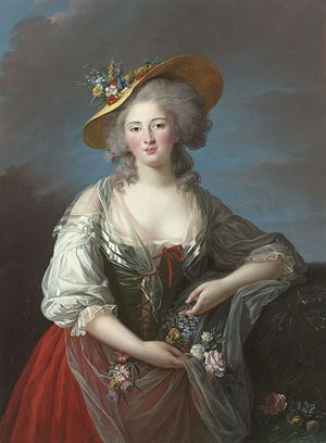 La sœur de Louis XVI béatifiée ?