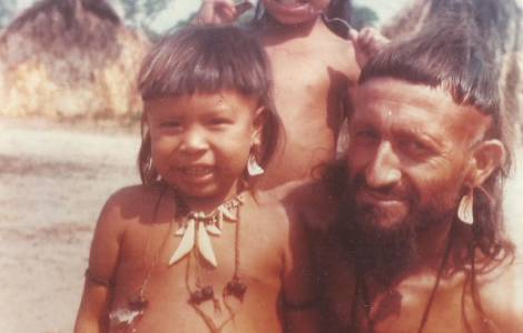 Brésil – Réouverture de l’enquête sur l’assassinat du jésuite missionnaire défenseur des indigènes