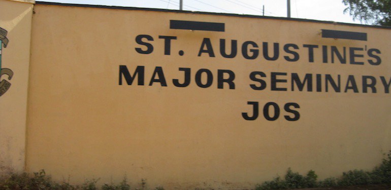 Nigéria – 437 séminaristes en pays de persécution