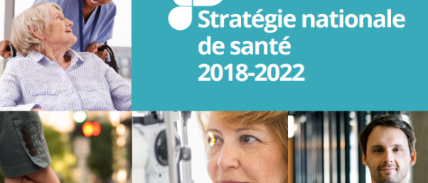 Santé sexuelle et diagnostique prénatal… Découvrez la stratégie nationale de santé 2018-2022
