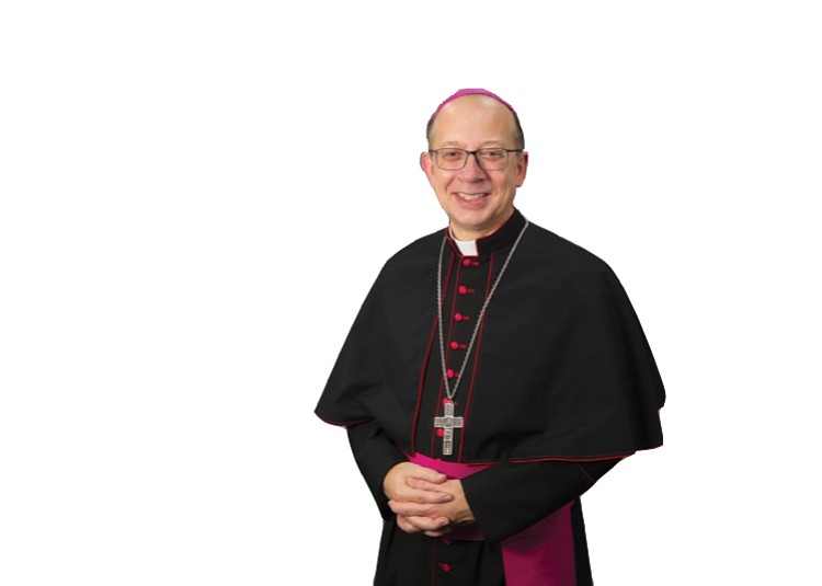États-Unis – Nomination du nouvel évêque de Richmond